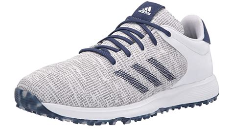 most comfortable spikeless golf shoe